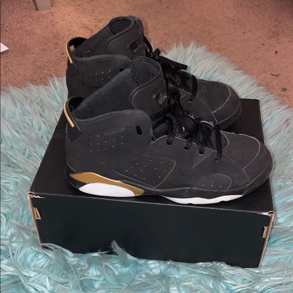 Jordan 6